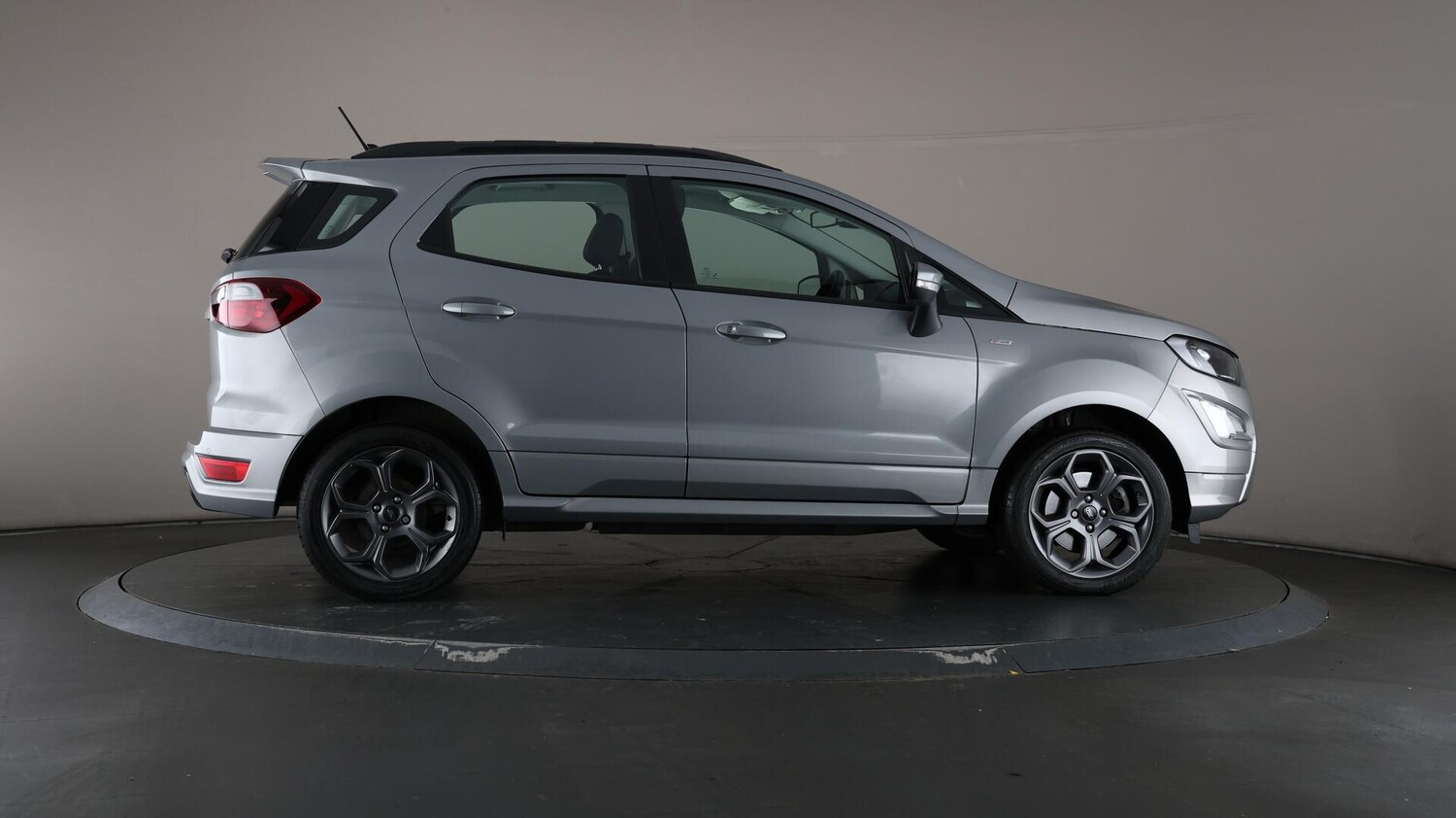 Used Ford Ecosport 2022 for sale - 76188565: Photo 62
