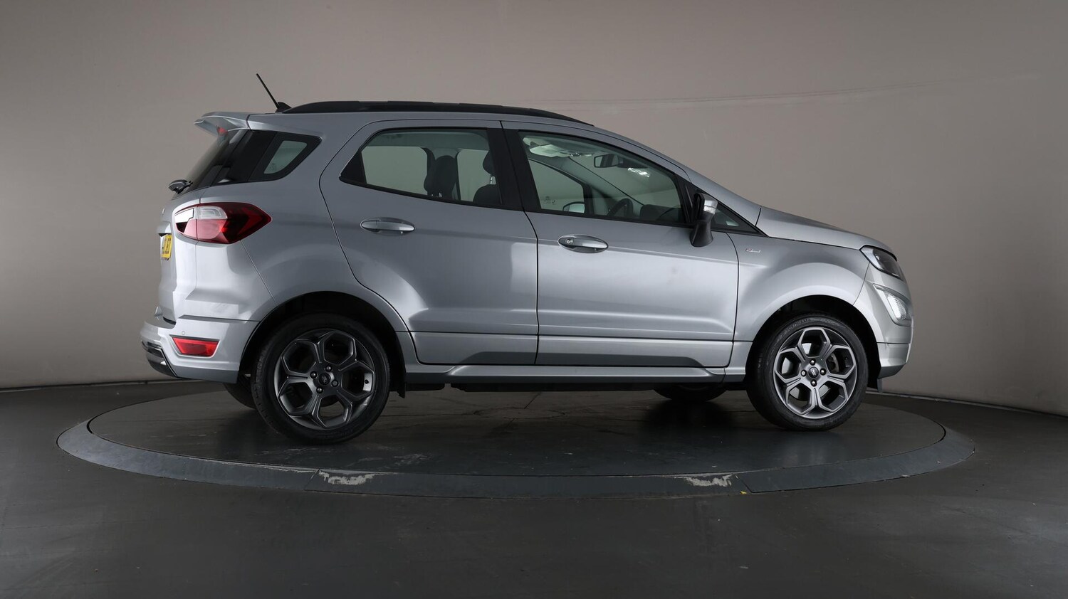 Used Ford Ecosport 2022 for sale - 76188565: Photo 63