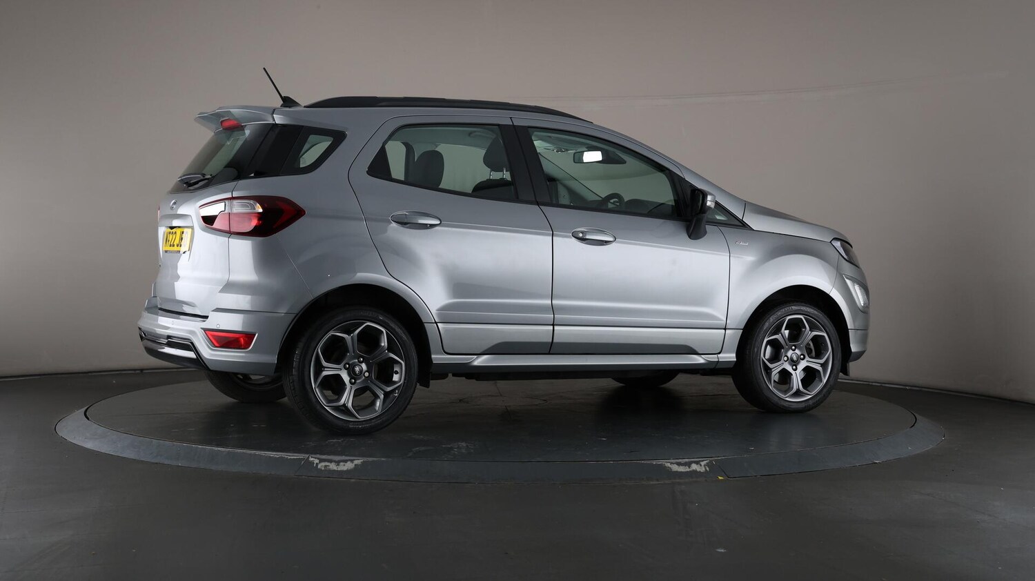 Used Ford Ecosport 2022 for sale - 76188565: Photo 64