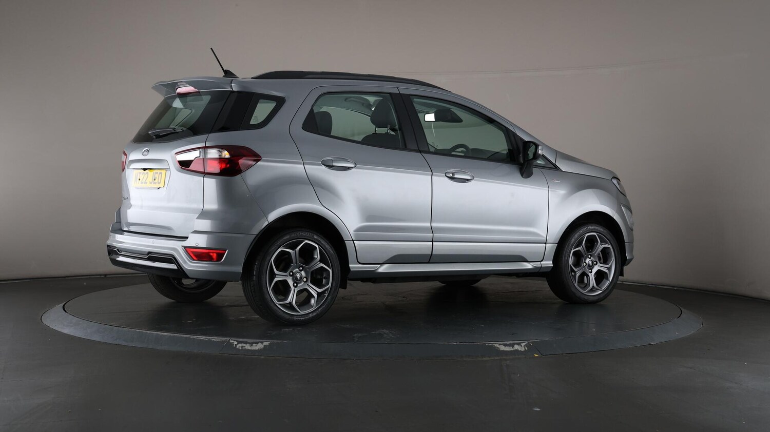 Used Ford Ecosport 2022 for sale - 76188565: Photo 65