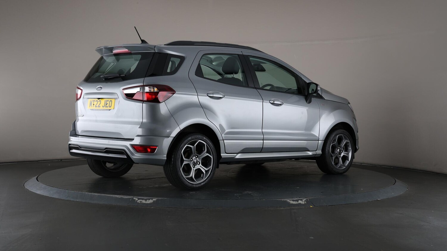 Used Ford Ecosport 2022 for sale - 76188565: Photo 66
