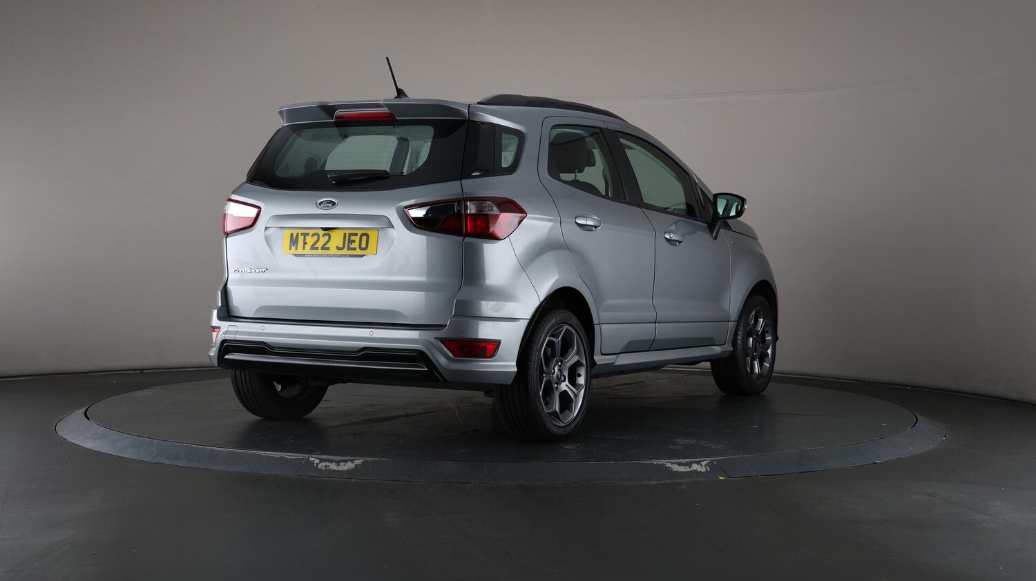 Used Ford Ecosport 2022 for sale - 76188565: Photo 68