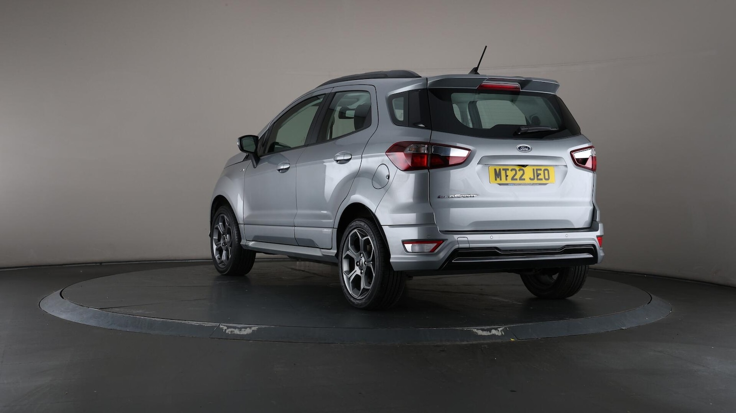 Used Ford Ecosport 2022 for sale - 76188565: Photo 69