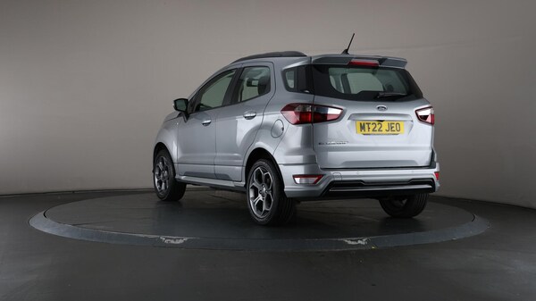 Used Ford Ecosport 2022 for sale - 76188565: Photo 69