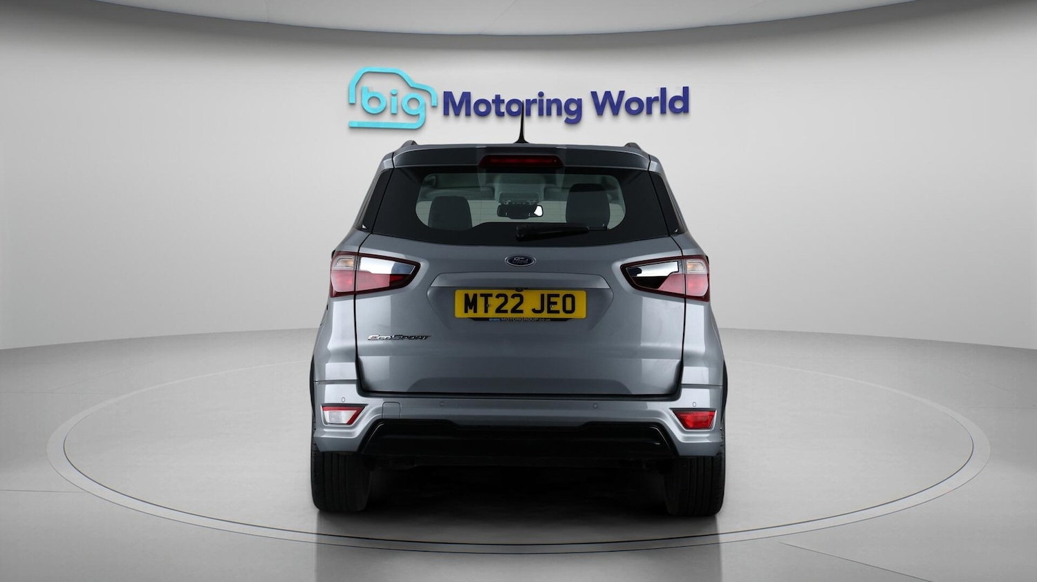 Used Ford Ecosport 2022 for sale - 76188565: Photo 7