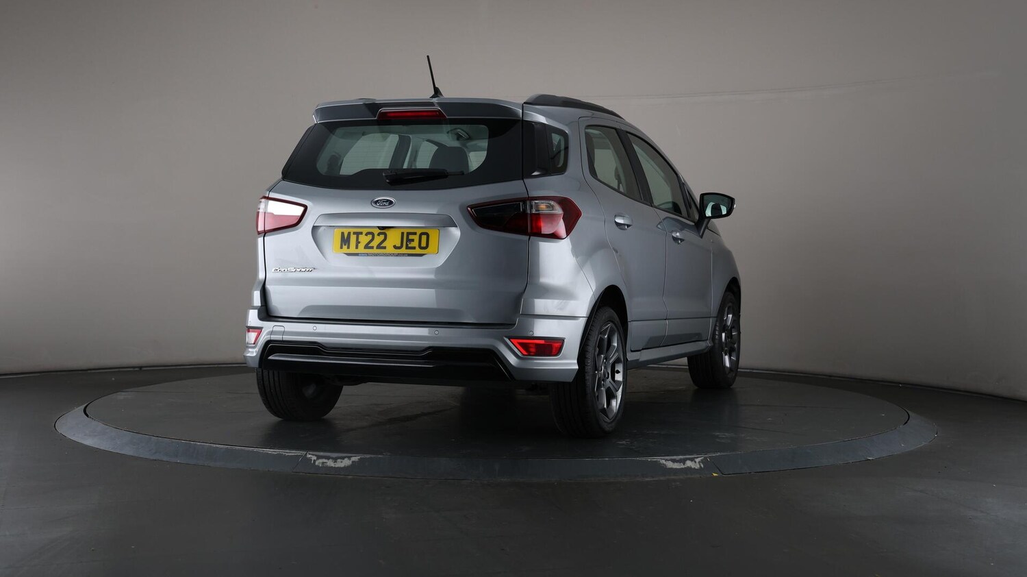 Used Ford Ecosport 2022 for sale - 76188565: Photo 70