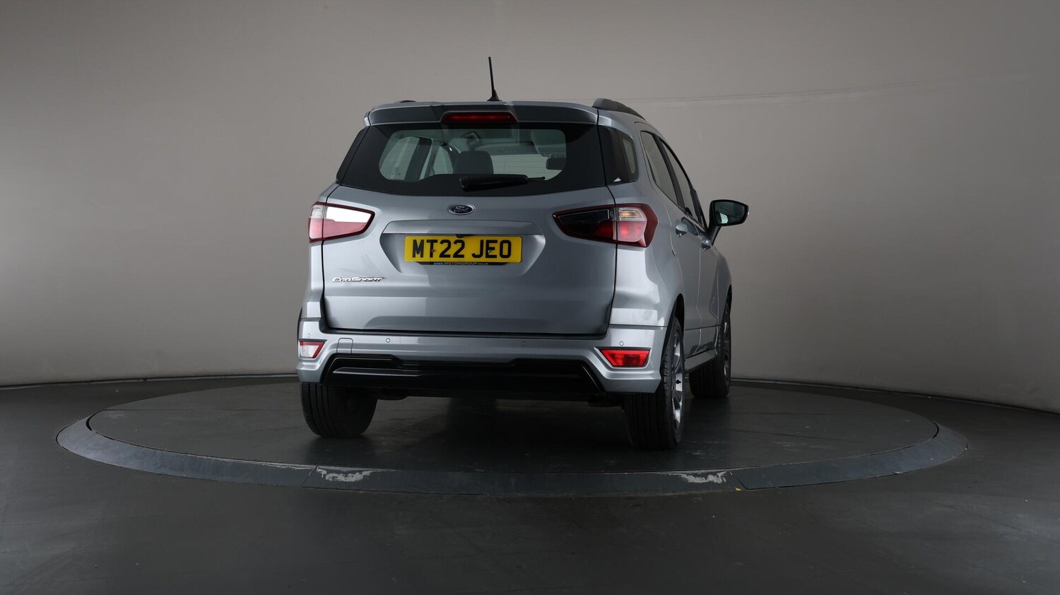 Used Ford Ecosport 2022 for sale - 76188565: Photo 71