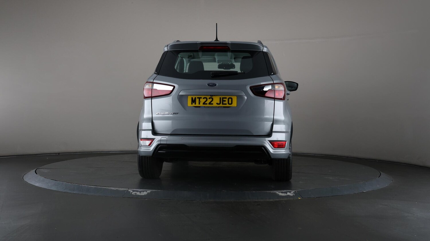 Used Ford Ecosport 2022 for sale - 76188565: Photo 72