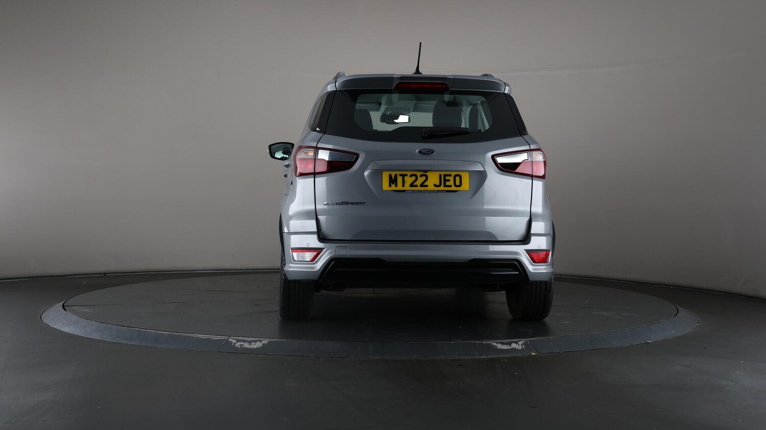 Used Ford Ecosport 2022 for sale - 76188565: Photo 73