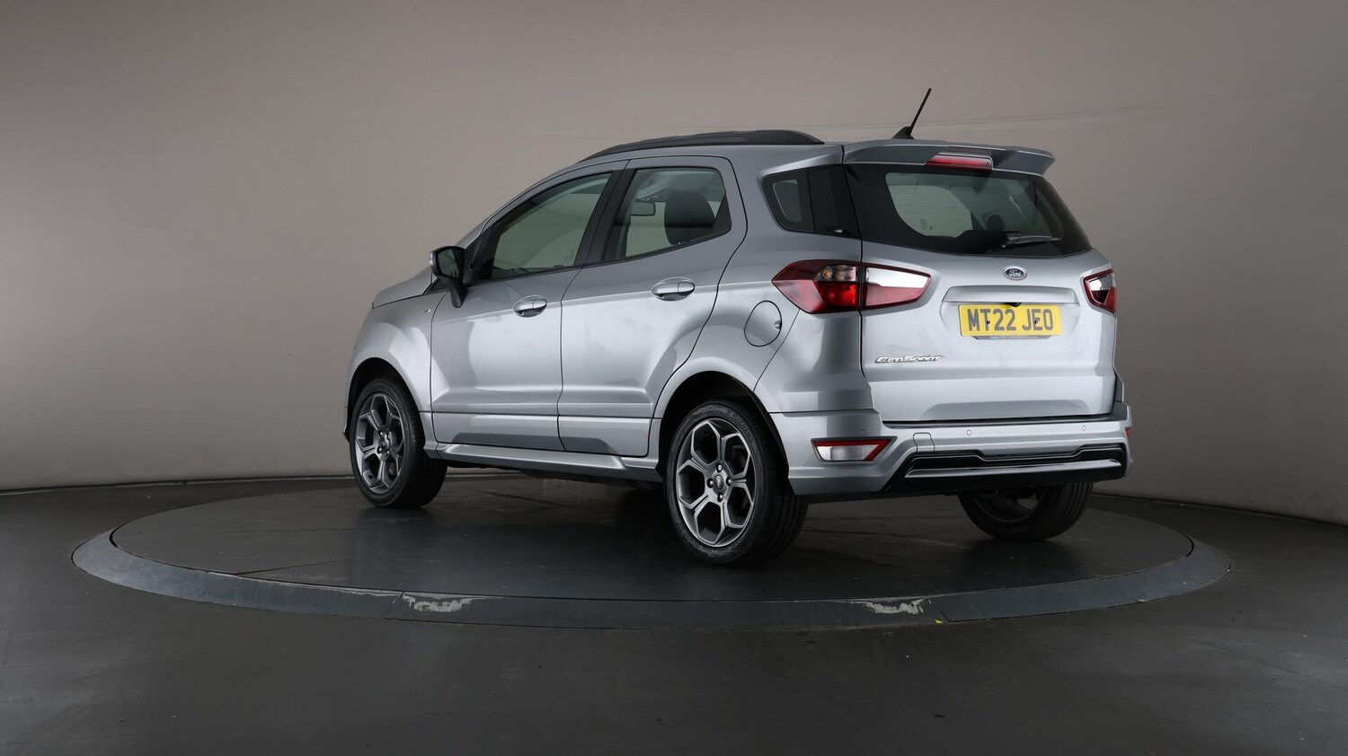 Used Ford Ecosport 2022 for sale - 76188565: Photo 74