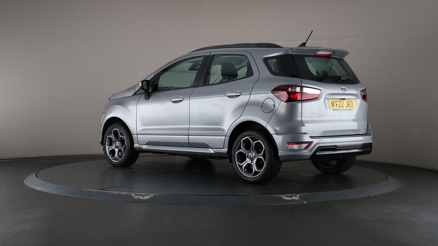 Used Ford Ecosport 2022 for sale - 76188565: Photo 75