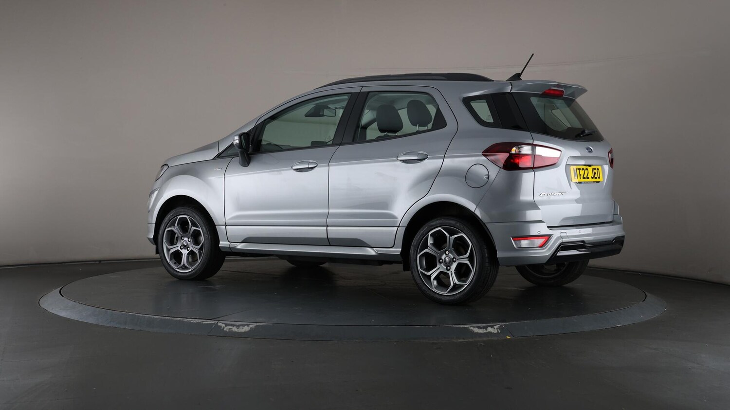 Used Ford Ecosport 2022 for sale - 76188565: Photo 76