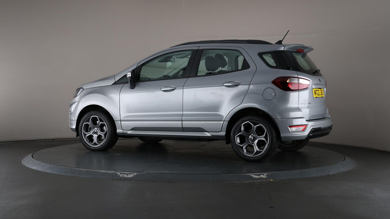 Used Ford Ecosport 2022 for sale - 76188565: Photo 77