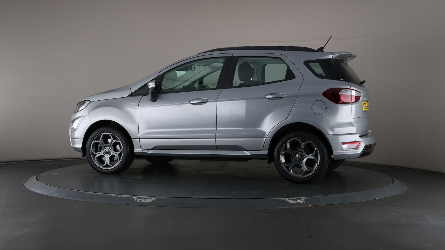 Used Ford Ecosport 2022 for sale - 76188565: Photo 78