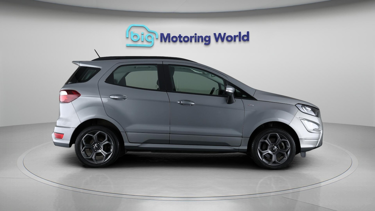 Used Ford Ecosport 2022 for sale - 76188565: Photo 9