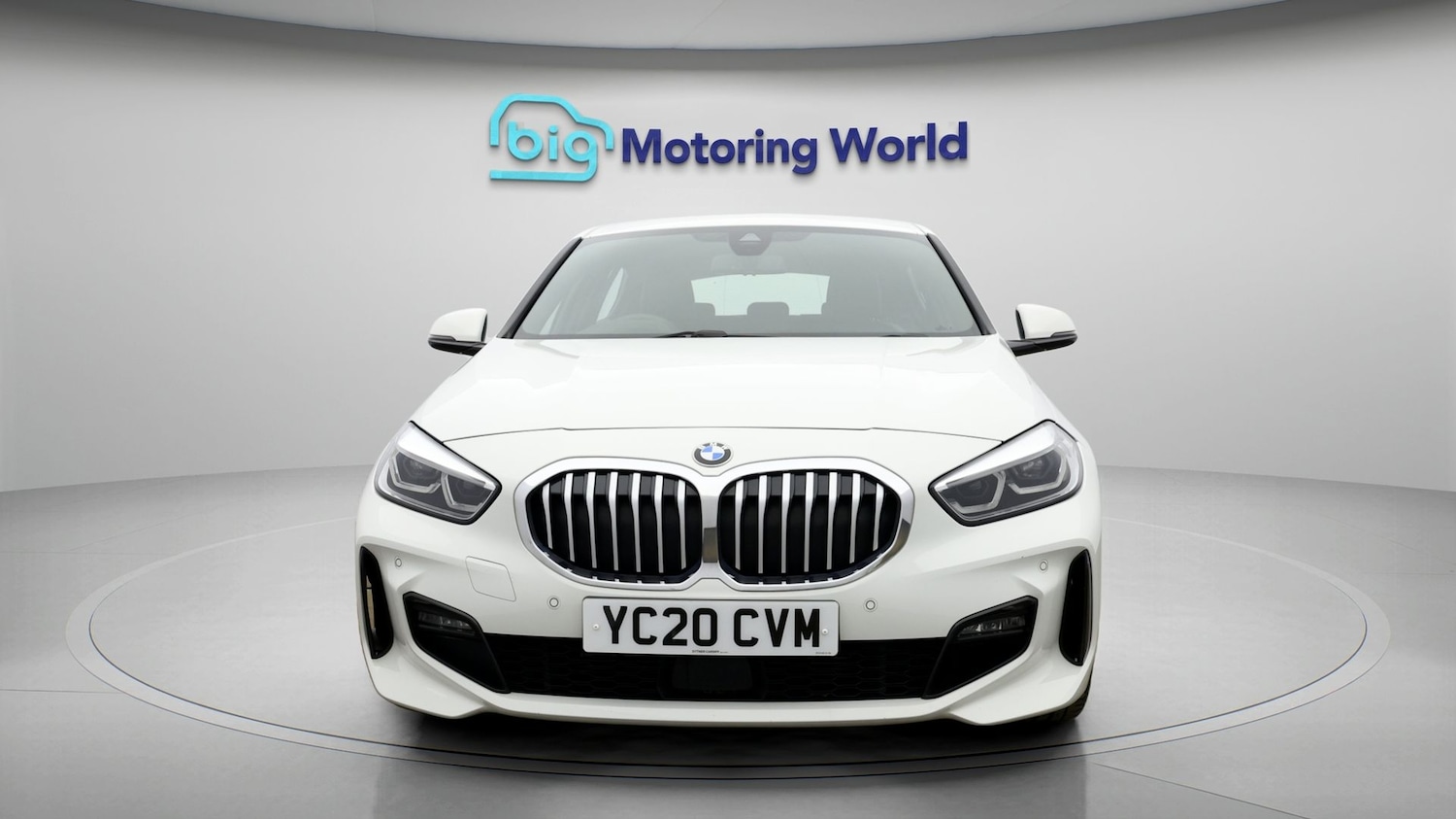 Used BMW 1 Series for sale - 77963726: Photo 2