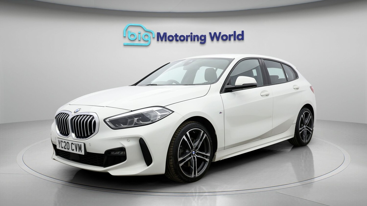 Used BMW 1 Series for sale - 77963726: Photo 3