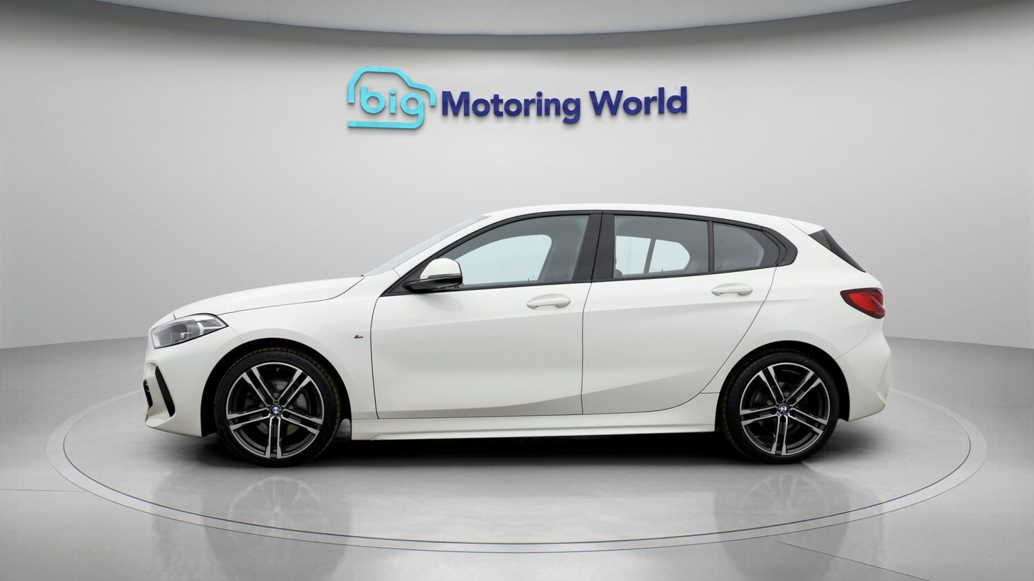 Used BMW 1 Series for sale - 77963726: Photo 4