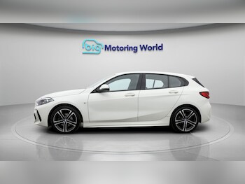 Used BMW 1 Series 2020 for sale - 77963726: Photo
