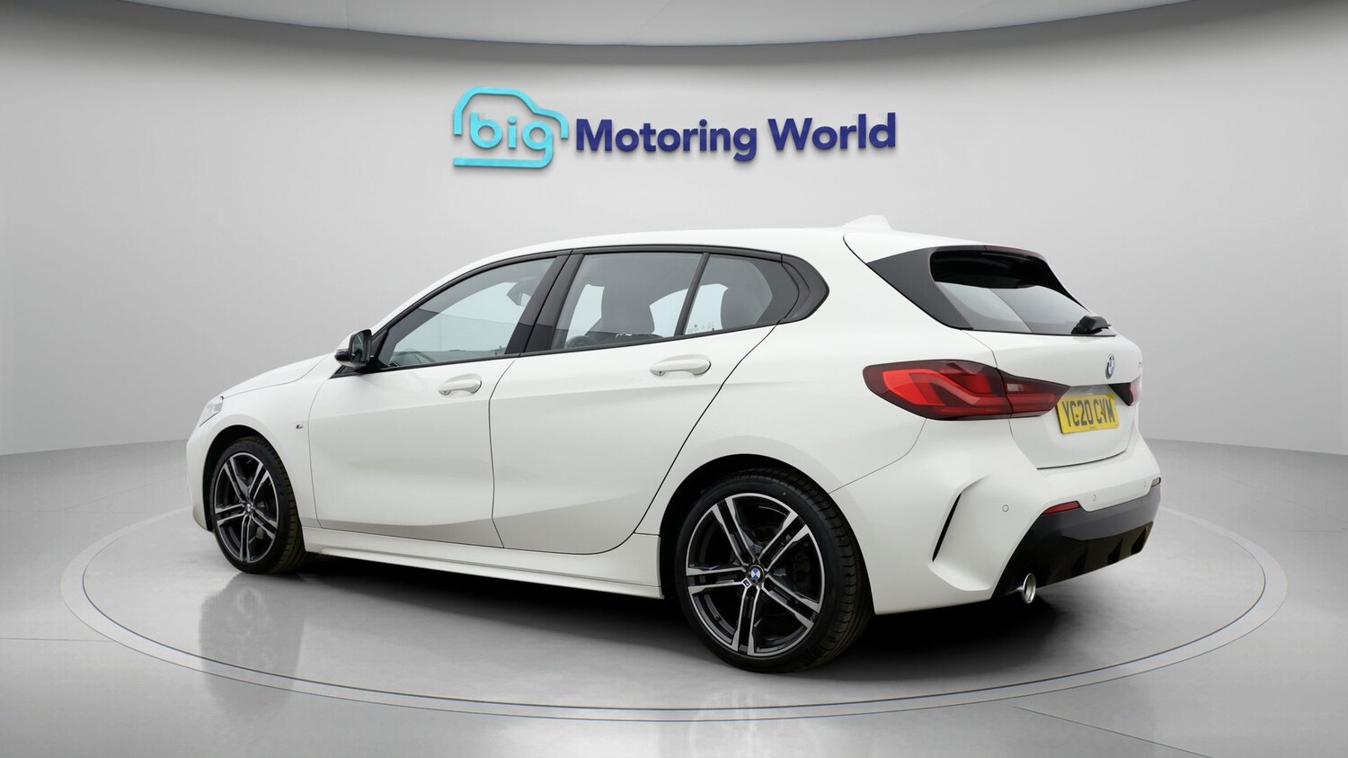 Used BMW 1 Series for sale - 77963726: Photo 5