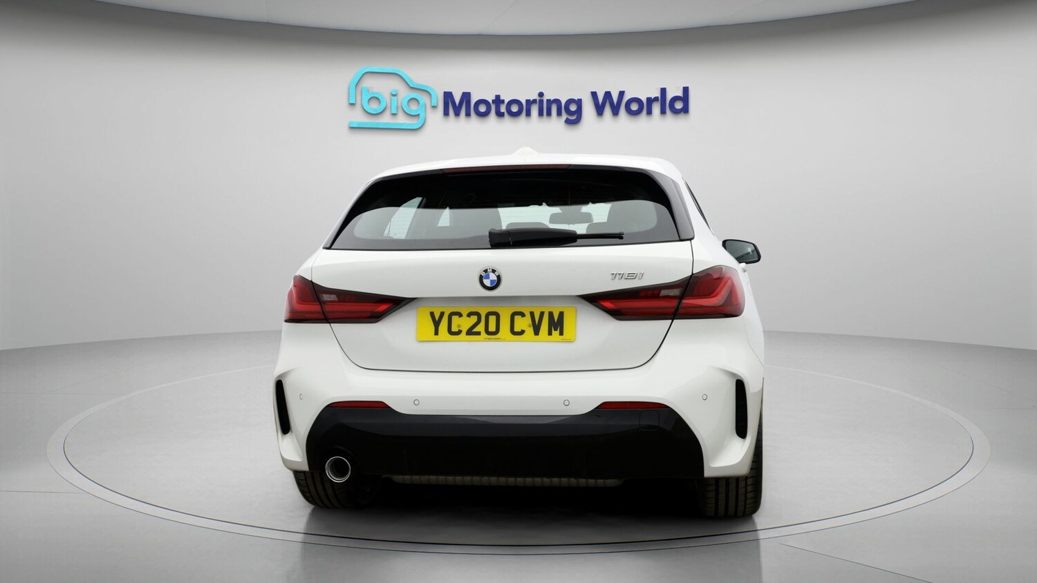 Used BMW 1 Series for sale - 77963726: Photo 6