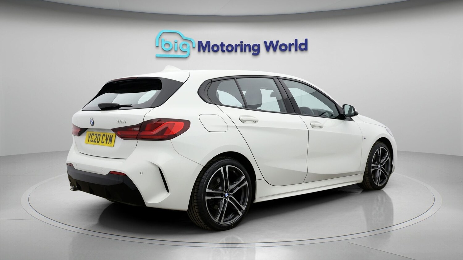 Used BMW 1 Series for sale - 77963726: Photo 7