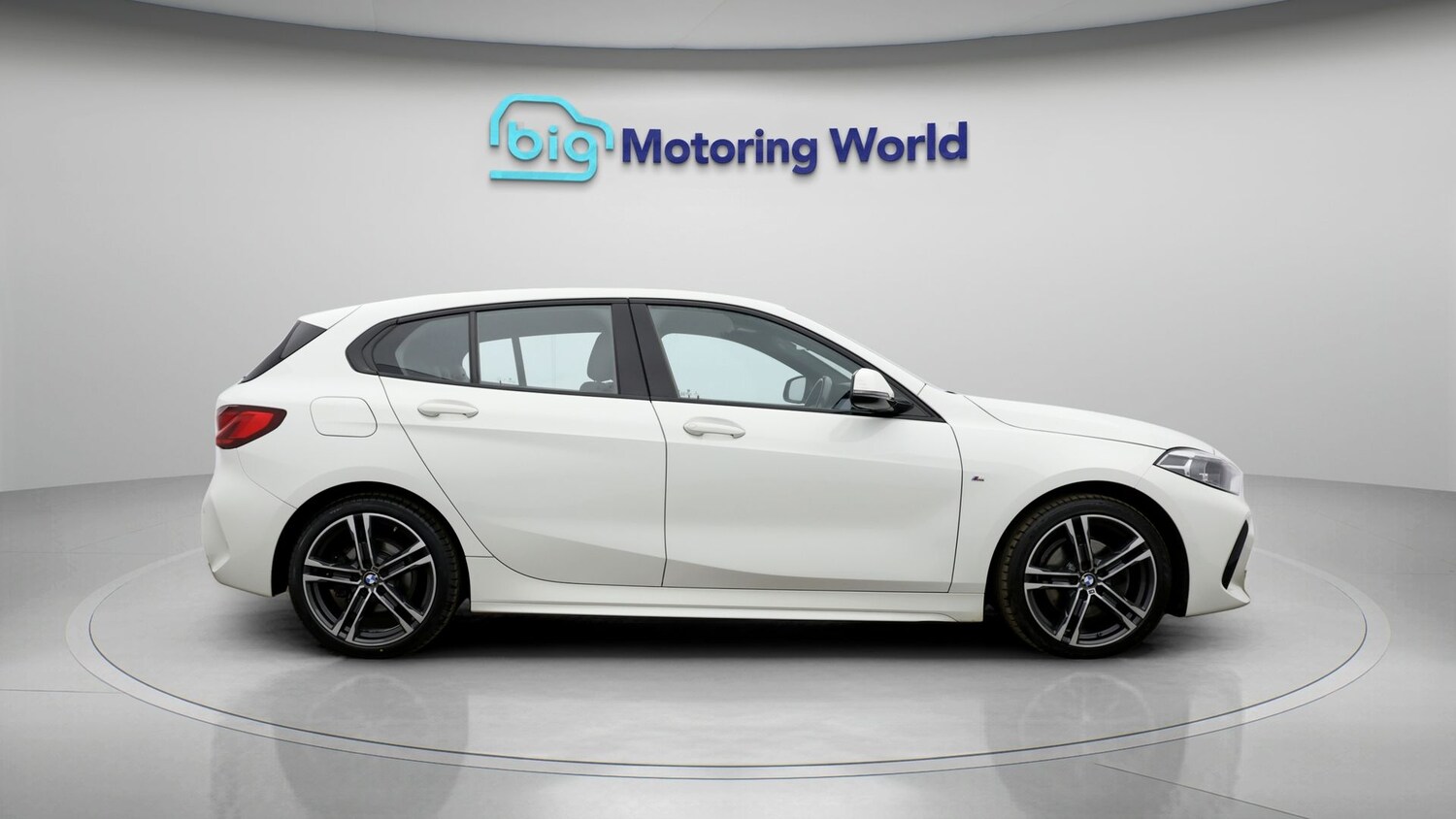Used BMW 1 Series for sale - 77963726: Photo 8