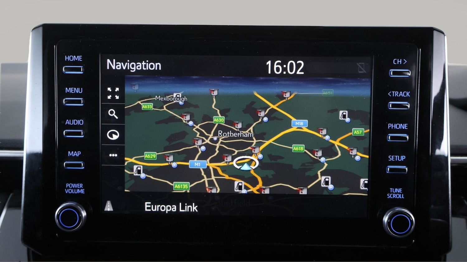 Used Toyota Corolla 2020 for sale - 77675803: Photo 11