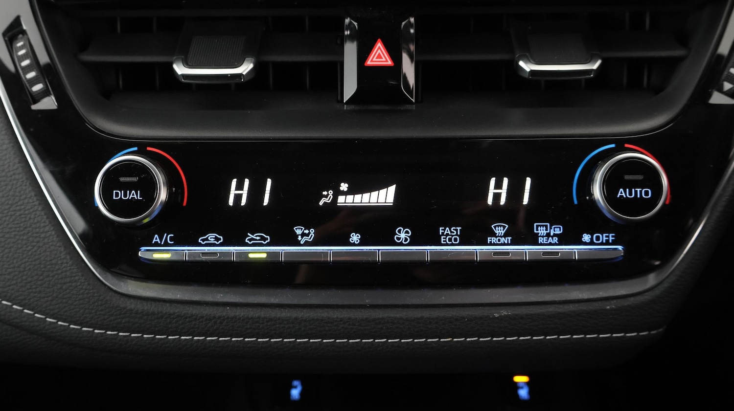 Used Toyota Corolla 2020 for sale - 77675803: Photo 12