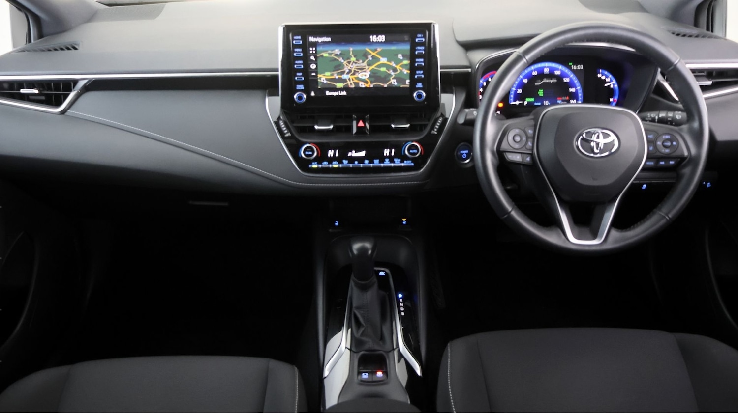 Used Toyota Corolla 2020 for sale - 77675803: Photo 13