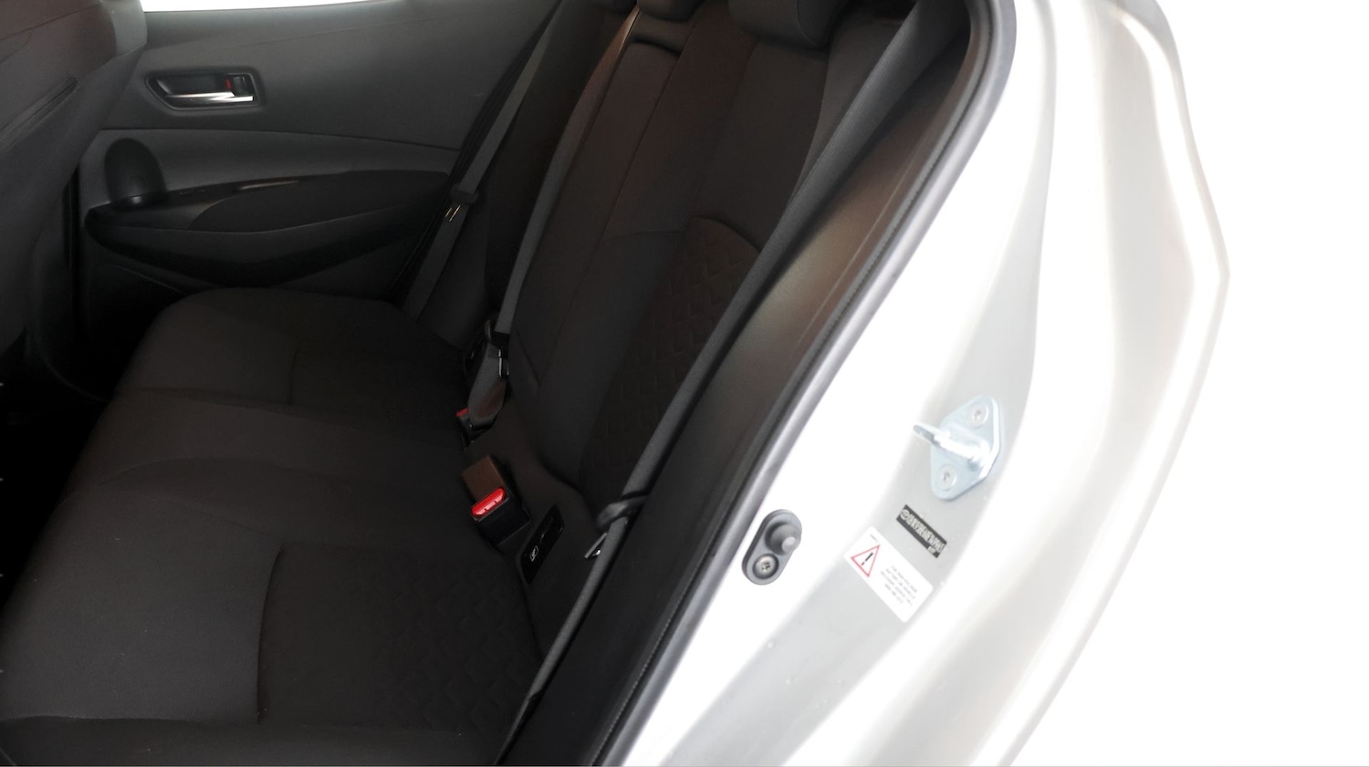 Used Toyota Corolla 2020 for sale - 77675803: Photo 16