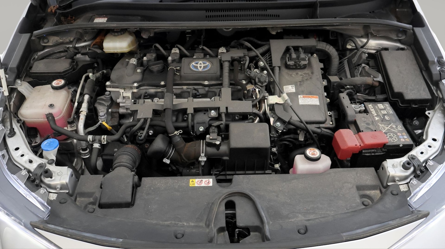 Used Toyota Corolla 2020 for sale - 77675803: Photo 19