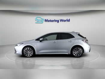 Used Toyota Corolla 2020 for sale - 77675803: Photo