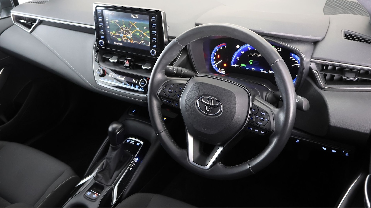 Used Toyota Corolla 2020 for sale - 77675803: Photo 9