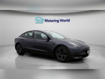 Used Tesla Model 3 2023 for sale - 79585914: Photo