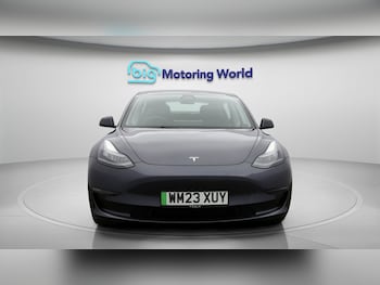 Used Tesla Model 3 2023 for sale - 79585914: Photo