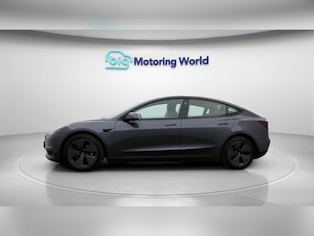 Used Tesla Model 3 2023 for sale - 79585914: Photo