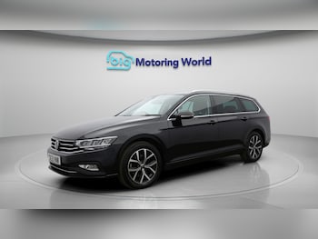 Used Volkswagen Passat 2021 for sale - 78627739: Photo