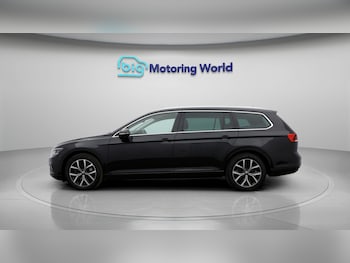 Used Volkswagen Passat 2021 for sale - 78627739: Photo
