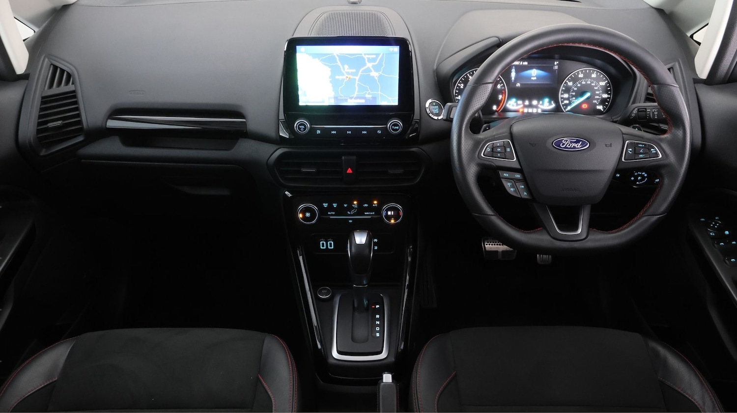 Used Ford Ecosport for sale - 77261286: Photo 13