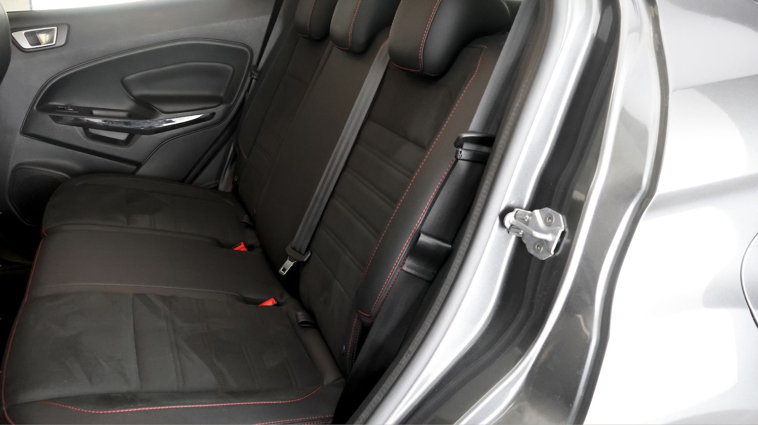 Used Ford Ecosport for sale - 77261286: Photo 16