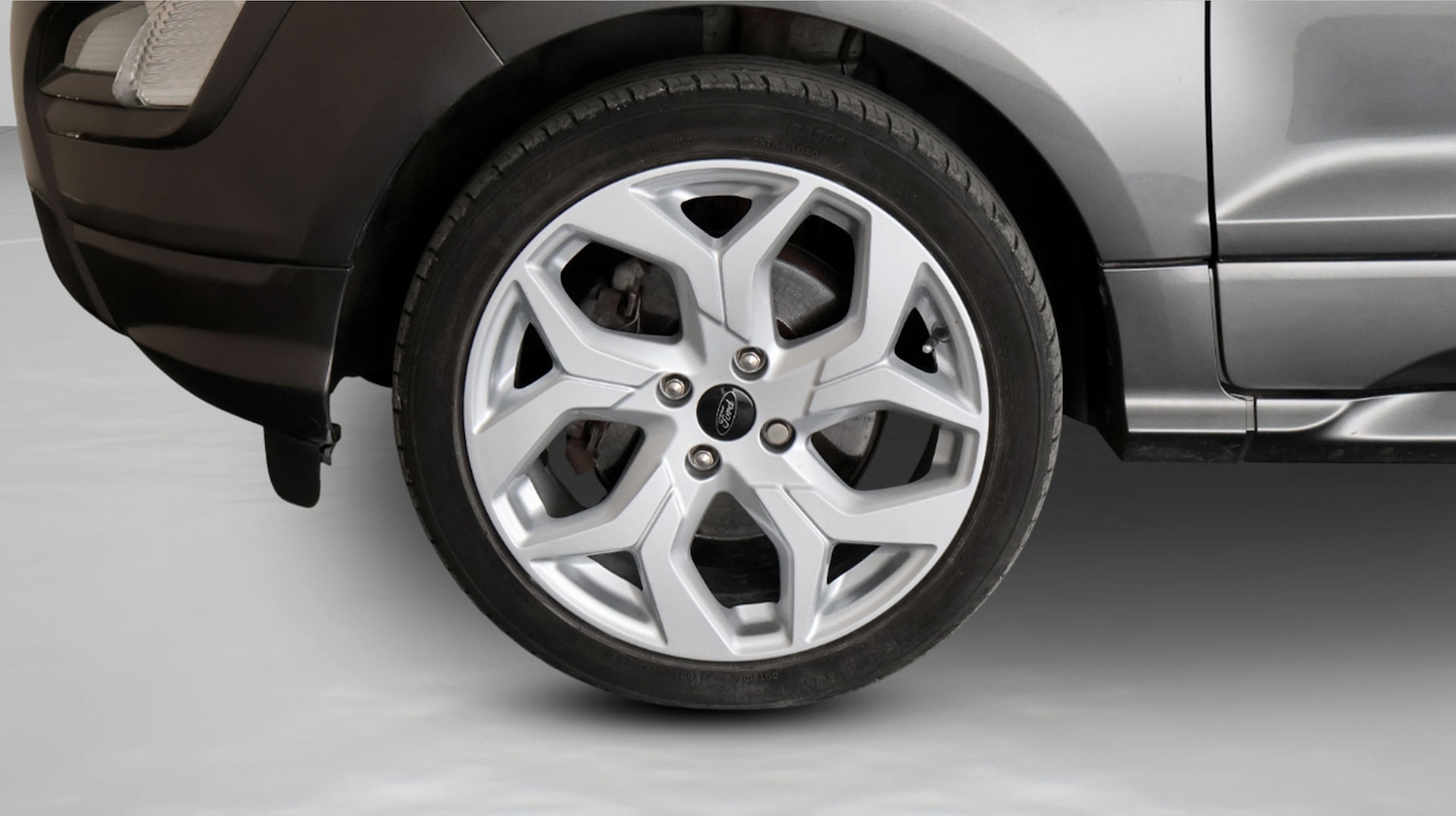 Used Ford Ecosport for sale - 77261286: Photo 18