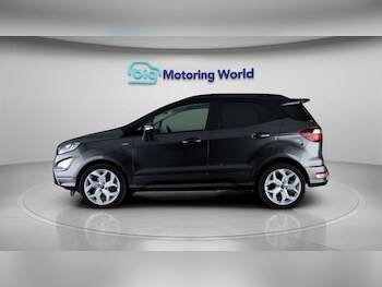 Used Ford Ecosport 2019 for sale - 77261286: Photo