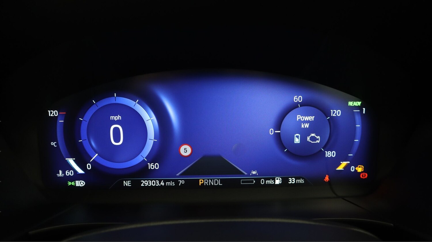 Used Ford Kuga 2023 for sale - 77182191: Photo 10