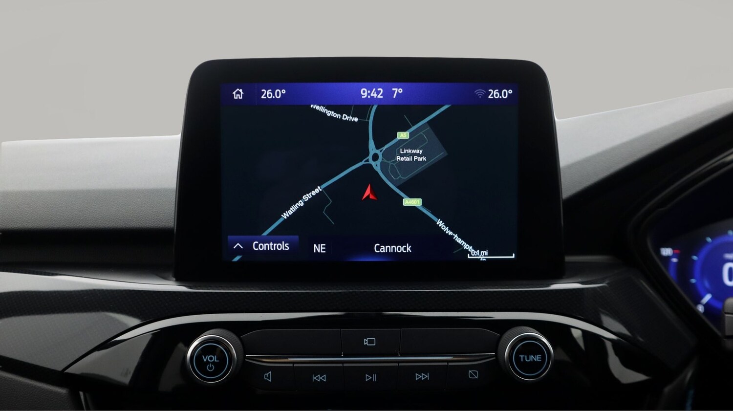 Used Ford Kuga 2023 for sale - 77182191: Photo 11