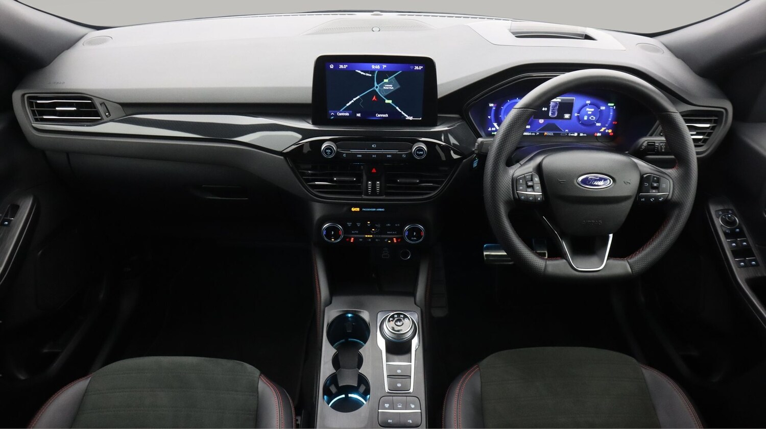 Used Ford Kuga 2023 for sale - 77182191: Photo 13