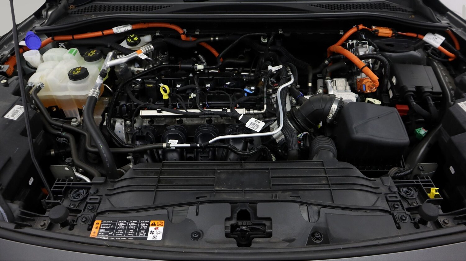 Used Ford Kuga 2023 for sale - 77182191: Photo 19