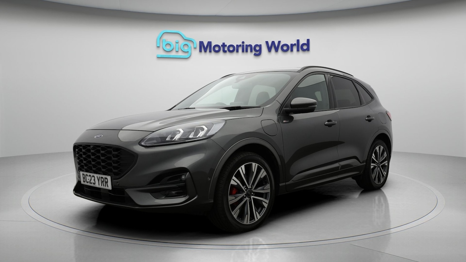 Used Ford Kuga 2023 for sale - 77182191: Photo 3