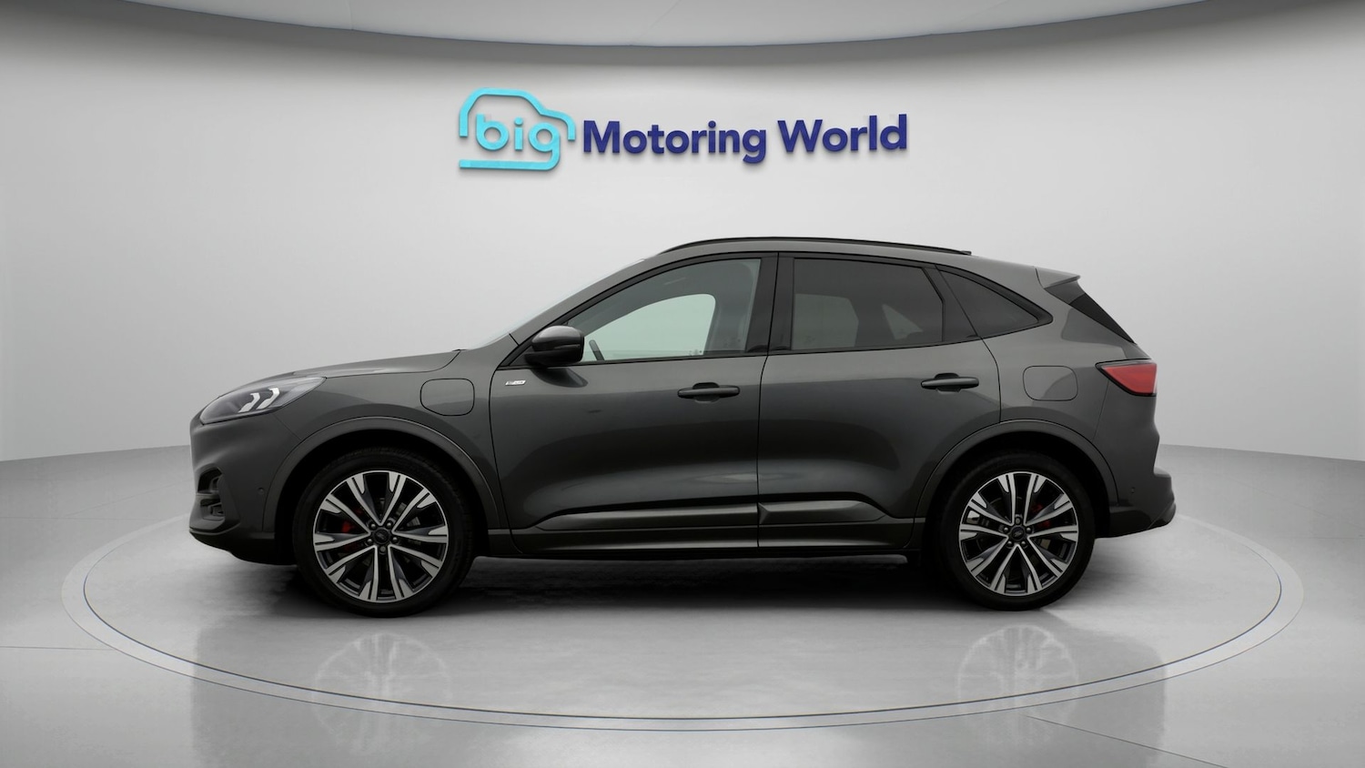 Used Ford Kuga 2023 for sale - 77182191: Photo 4