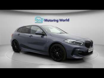 2020 (70) - 1.5 118i M Sport Hatchback 5dr Petrol Manual Euro 6 (s/s) (140 ps)